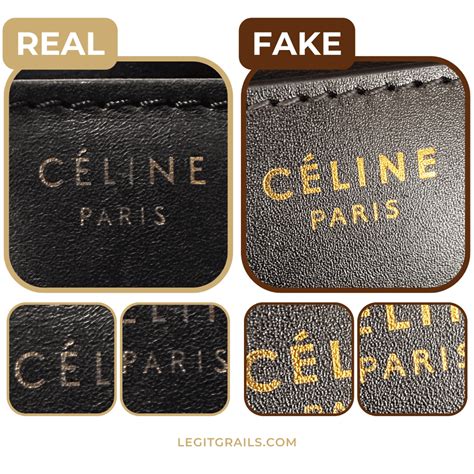 celine cap fake|celine handbag authenticity.